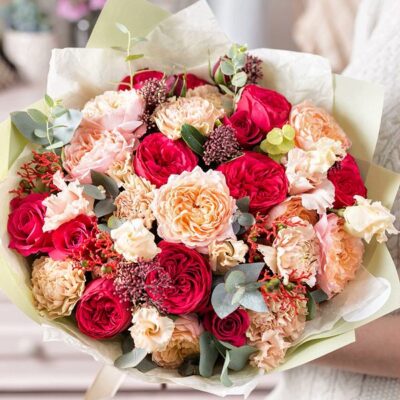 BQ052 Pride & Prejudice