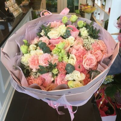 roses boquete-Van Florist delivery Vancouver