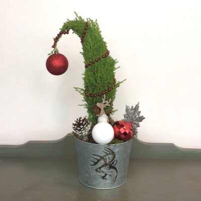 Christmas flowers-Van Florist delivery Vancouver