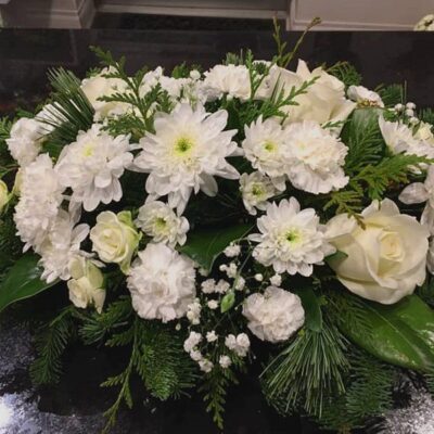 Christmas flowers-Van Florist delivery Vancouver