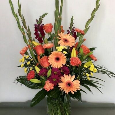 Flower arrangement-Van Florist delivery Vancouver