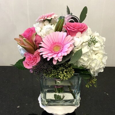FA080-Flower Arrangement