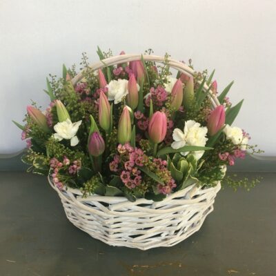 tulips-Van Florist delivery Vancouver