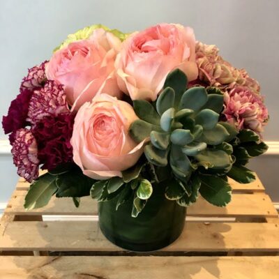 FA067-Flower Arrangement