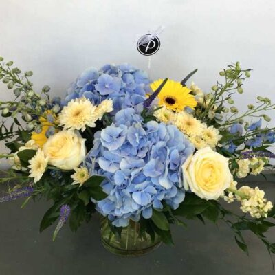 FA041-Flower Arrangement