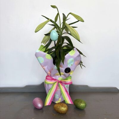 Easter flowers-Van Florist delivery Vancouver