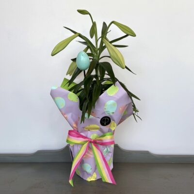 Easter flowers-Van Florist delivery Vancouver
