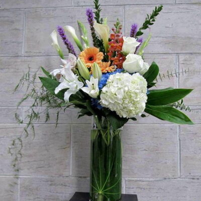 SA017-Deepest Sympathy Arrangement