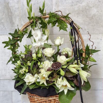 SA025 Sympathy Arrangement