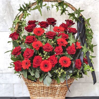 SA026 Sympathy Arrangement