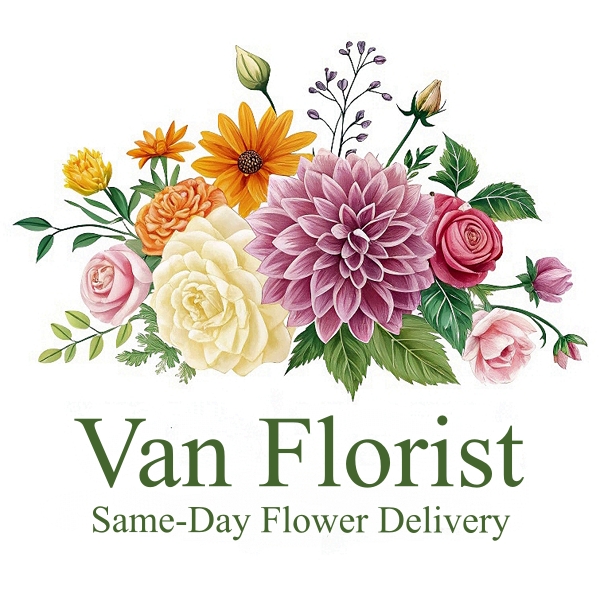 Thank You Flowers | Same-Day Flower Delivery Vancouver