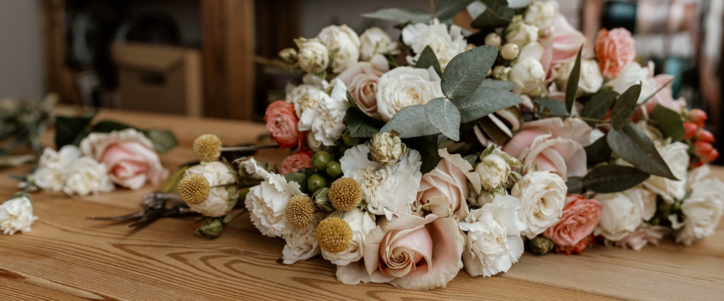 Premium Same-Day Flower Delivery in Vancouver, BC — Van Florist